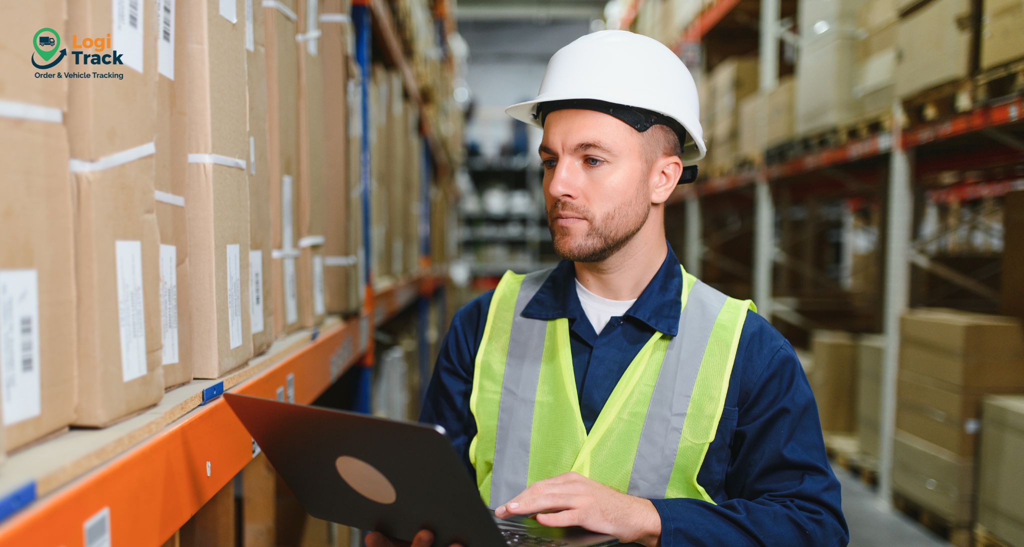 Warehouse Management System (WMS) – A Key Logistics Solution
