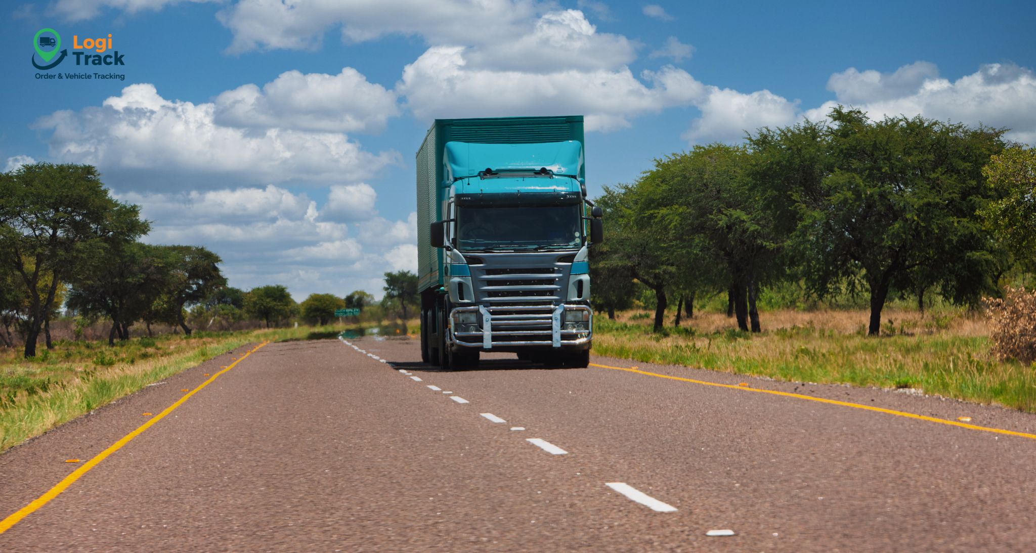 Transportation Management System (TMS) – A Key Logistics Solution