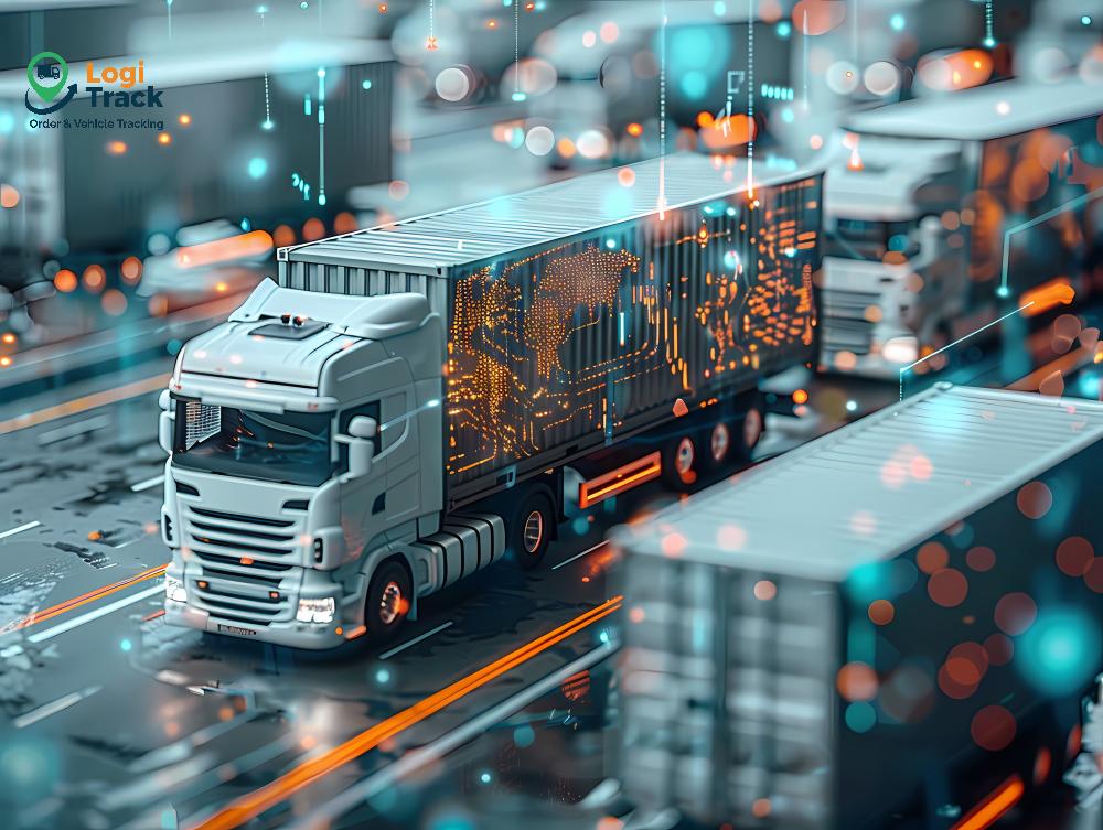 Lợi ích của phần mềm vận tải container đối với chuỗi cung ứng và quản lý kho bãi