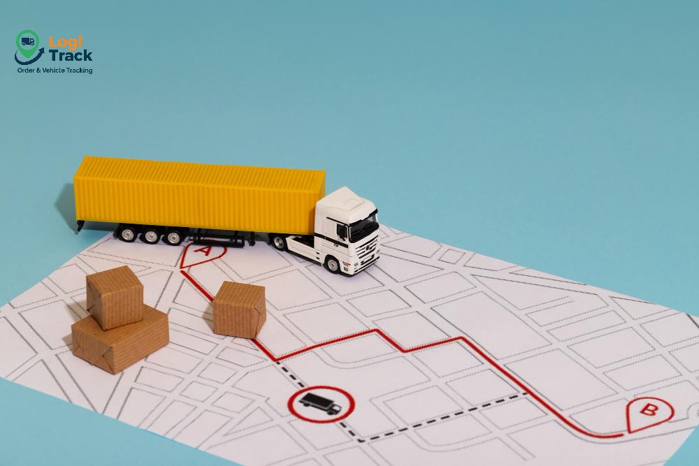 Phần mềm quản lý vận chuyển hàng hóa: Giải pháp nâng cao hiệu quả giao nhận
