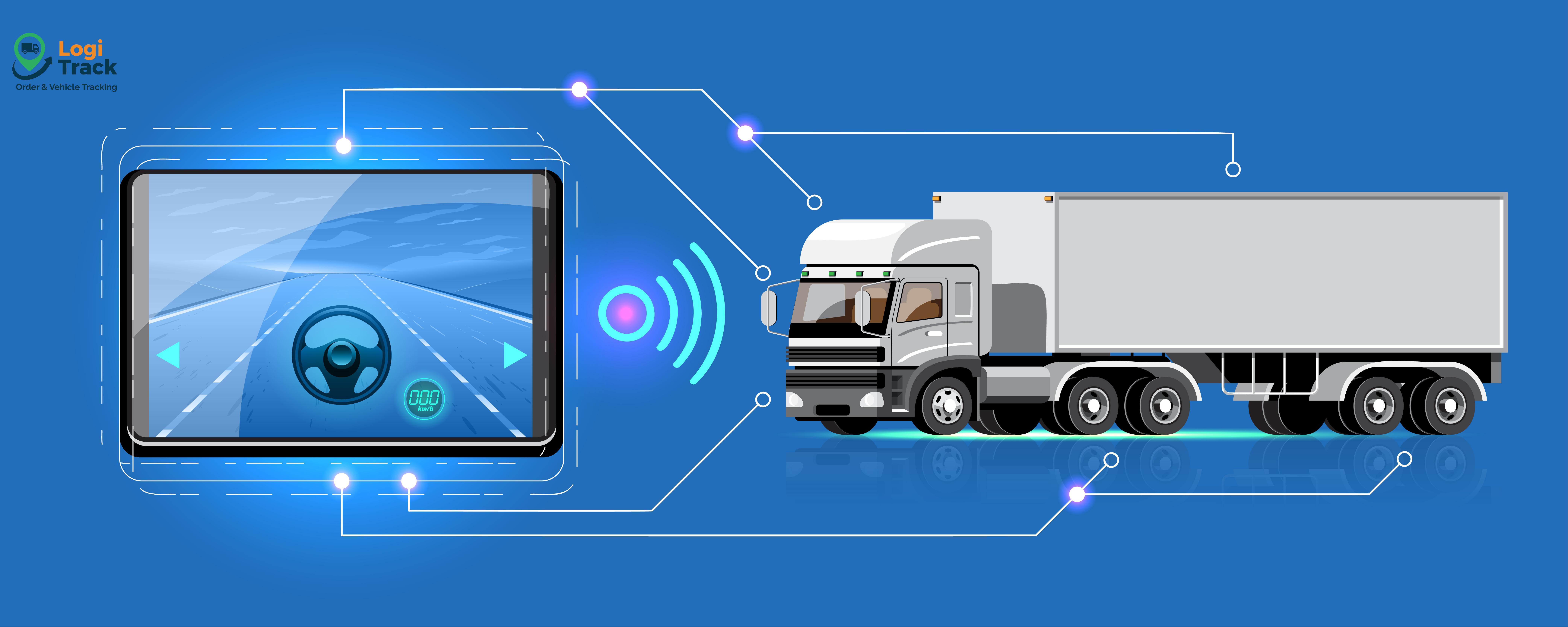 Phần mềm TMS trong logistics: Quản lý vận tải tối ưu và giảm chi phí