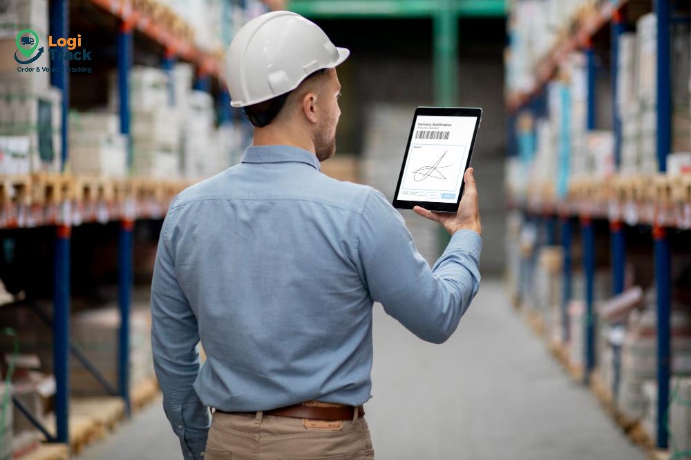 Giải pháp phần mềm quản lý kho (WMS) cho doanh nghiệp logistics – Tính năng & lợi ích