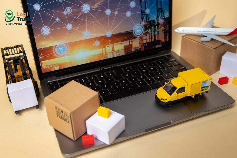 Top 10 phần mềm logistics hàng đầu tại Việt Nam và thế giới