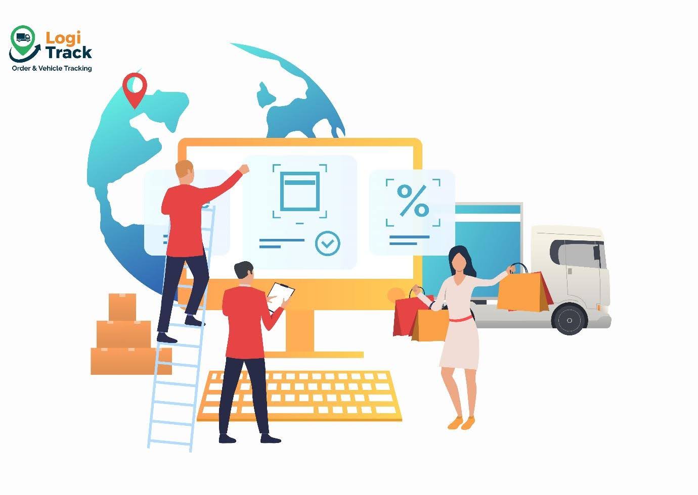 Cách tích hợp phần mềm logistics với hệ thống ERP, CRM trong doanh nghiệp