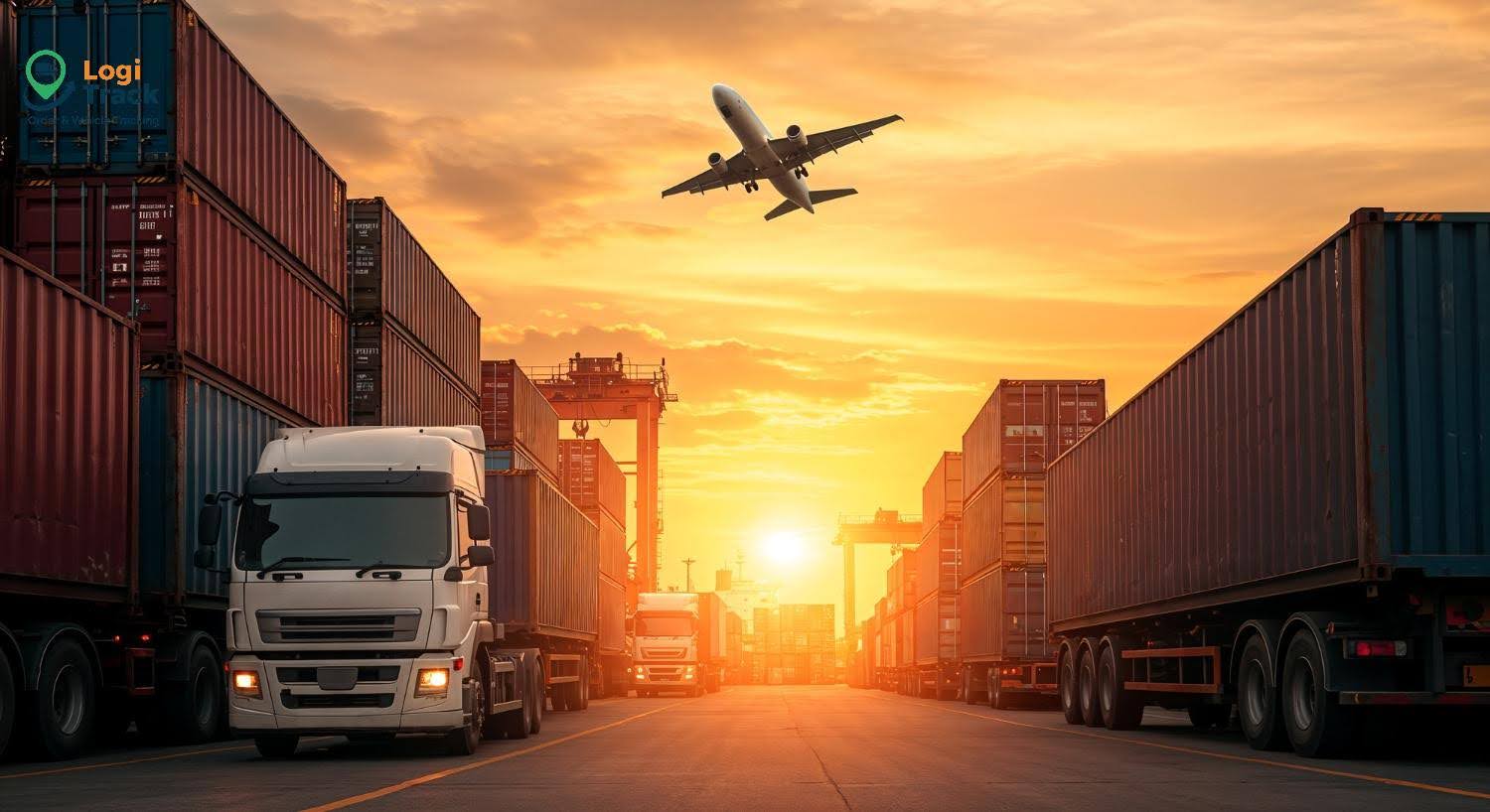 Cách tích hợp phần mềm TMS với GPS, IoT và bản đồ số để tối ưu hành trình giao hàng
