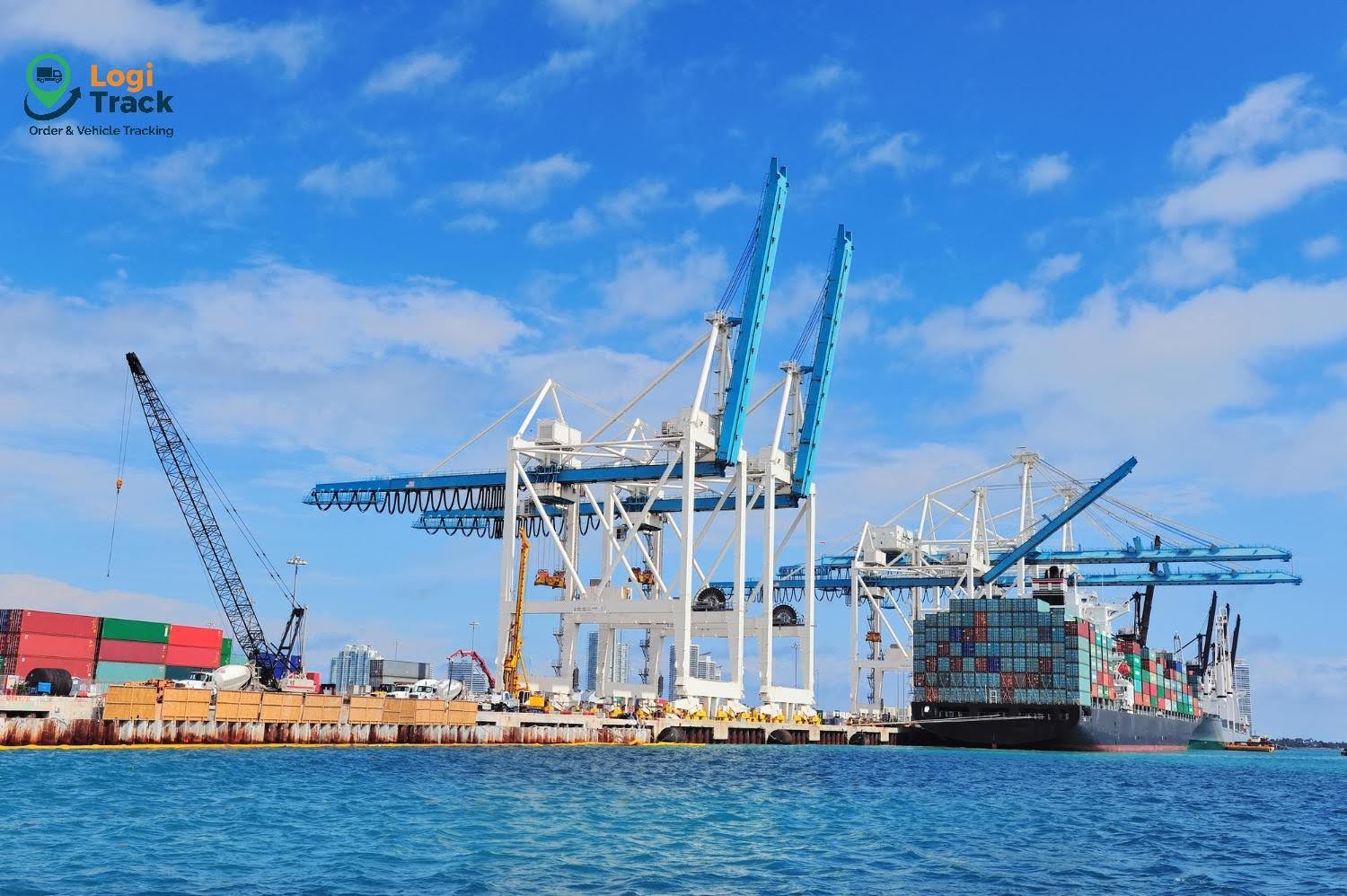 Chuyển đổi số trong ngành logistics: Tại sao phần mềm vận tải là xu hướng bắt buộc?