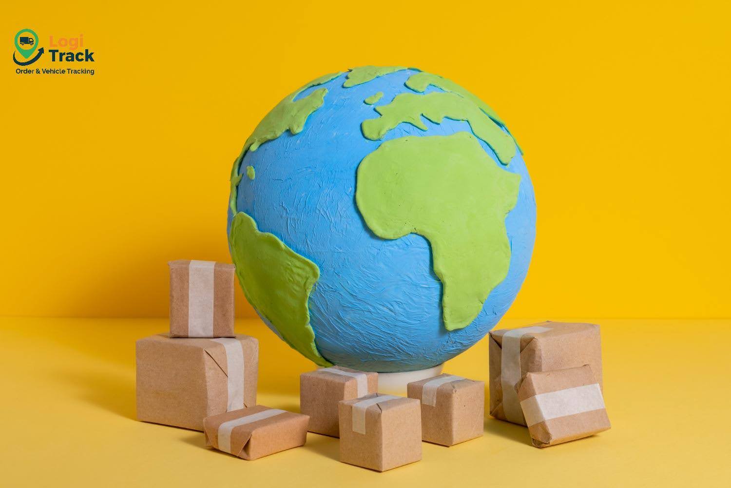 Phần mềm vận tải logistics và vai trò trong quản lý chuỗi cung ứng xanh (Green Supply Chain)