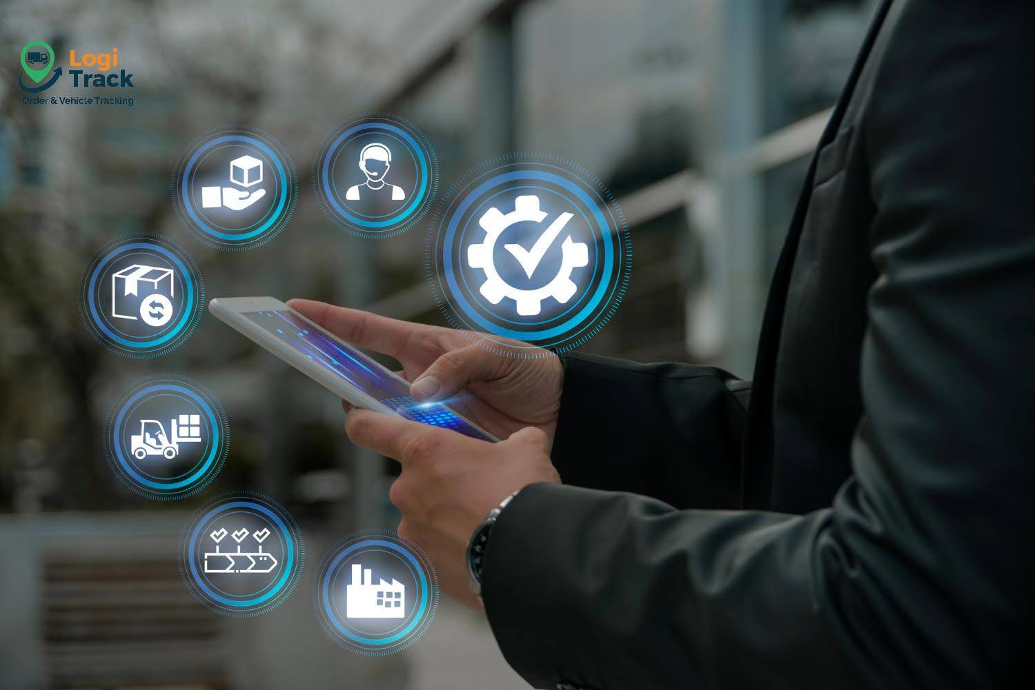 Comparison Between Domestic and International Logistics Software: Which Solution Should You Choose?