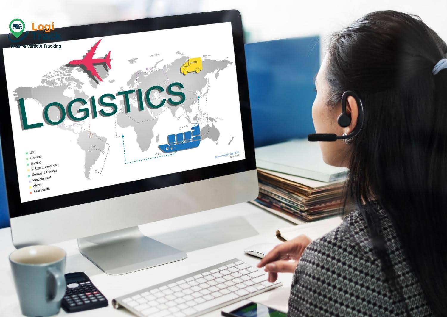 Key Features That Help Logistics Software Optimize the Supply Chain