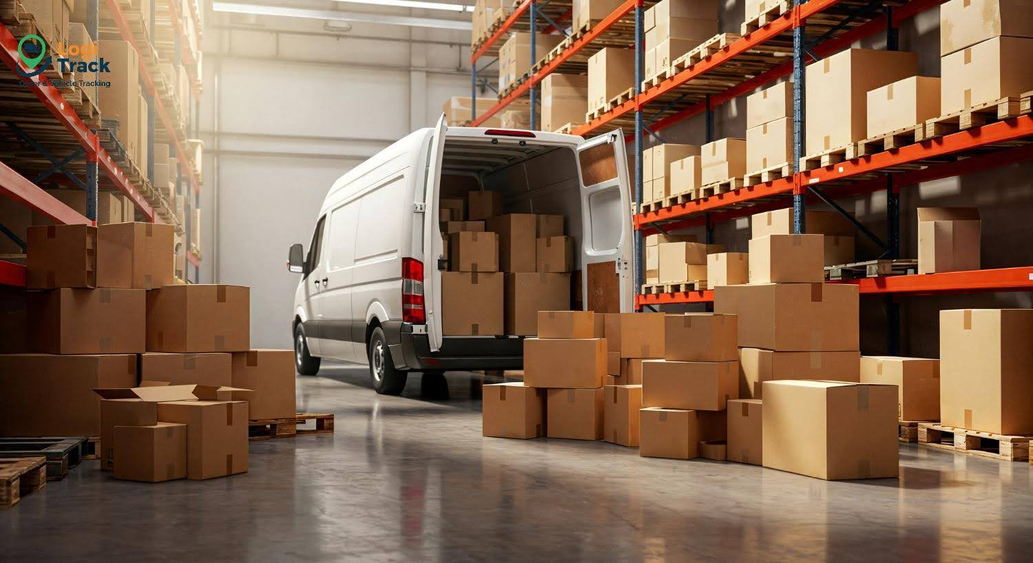 Operational Cost Optimization Strategy Using Logistics Software for SMEs