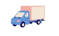 Giải pháp cho chành xe - nhà xe vận tải hàng hóa