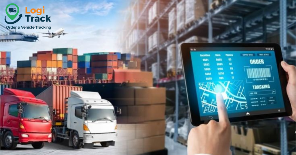 Gia công phần mềm Logistics tích hợp AI và Big Data: Tương lai ngành vận tải