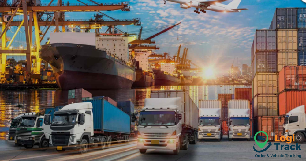 Cách quản lý container hiệu quả bằng phần mềm: Giảm chi phí, tăng hiệu suất